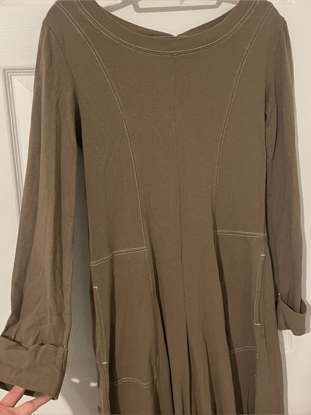 Free People Free-est Strada Jumpsuit XS - Picture 3 of 7